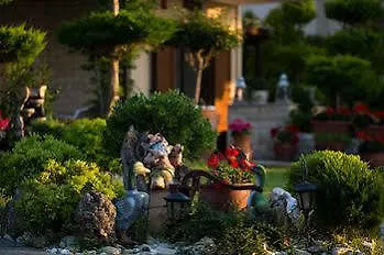 Апартаменты Akrathos *