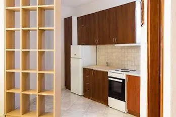 Apartment Akrathos *