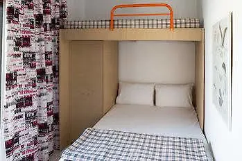 Apartment Akrathos