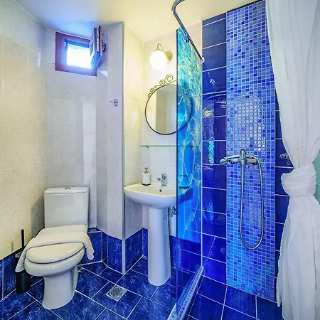 Apartmán Akrathos *