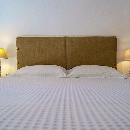 Apartmán Akrathos *