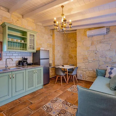 Akrathos Apartmán Polychrono