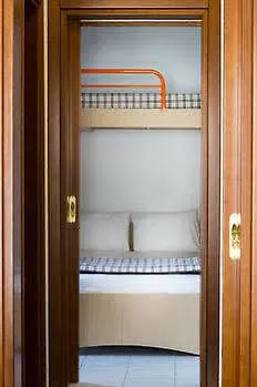 Akrathos Apartmán *