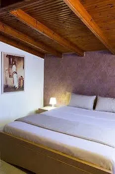 Akrathos 아파트 *