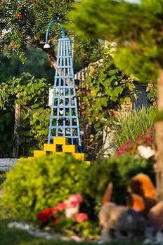 아파트 Akrathos *