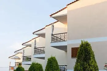 Apartmán Akrathos Polychrono