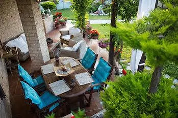 아파트 Akrathos *