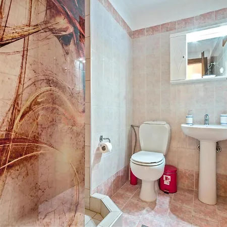 Apartmán Akrathos Polychrono