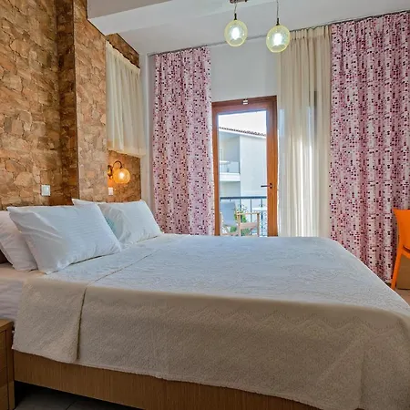 Apartmán Akrathos *