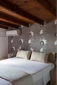 Akrathos Apartamento